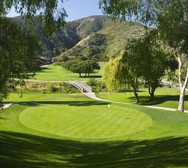 Ben Brown Golf Course at The Ranch at Laguna Beach Image Thumbnail