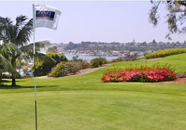 Hyatt Regency Newport Beach Back Bay Golf Course Image Thumbnail