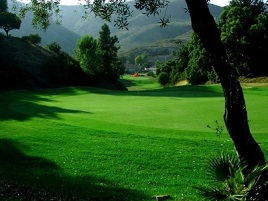 Shorecliffs Golf Course Image Thumbnail