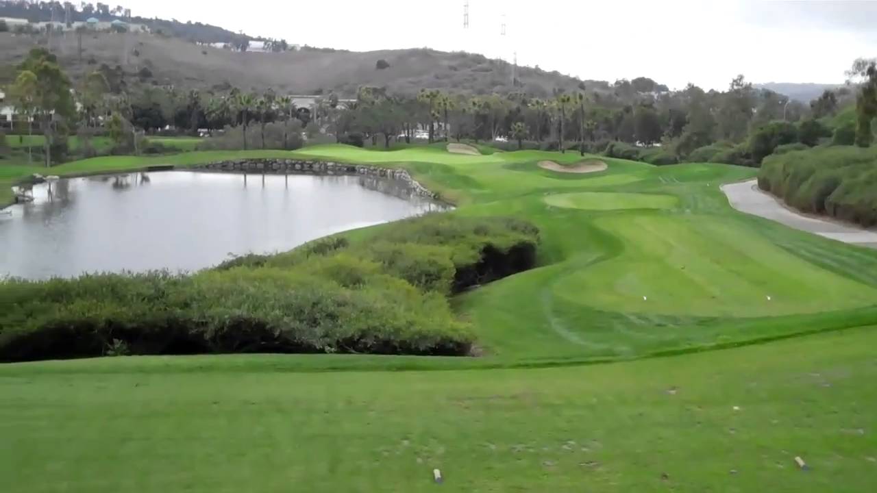 Courses | SCGA