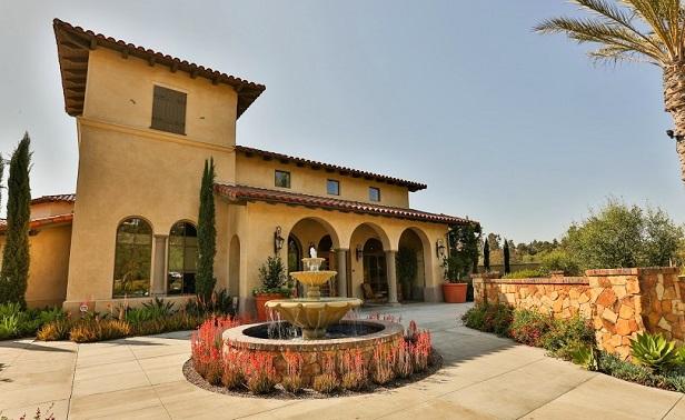 Image result for Mission Viejo Country Club