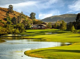 Arroyo Trabuco Golf Club Image Thumbnail