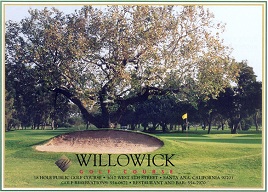Willowick Golf Course Image Thumbnail