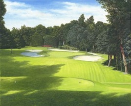 Santa Ana Country Club Image Thumbnail