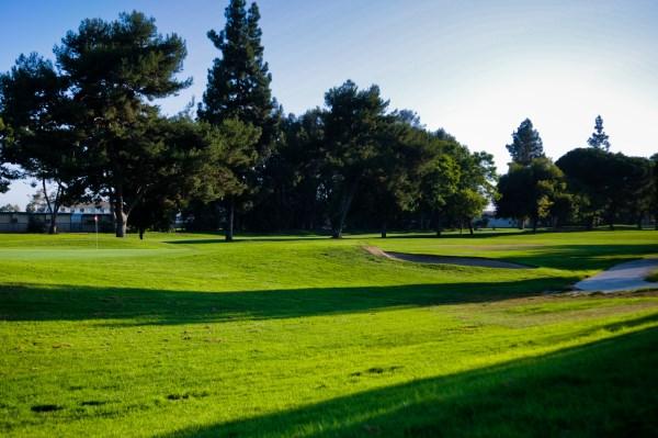 SCGA.org | Anaheim Dad Miller Golf Club | SCGA