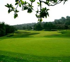 Brea Creek Golf Course Image Thumbnail