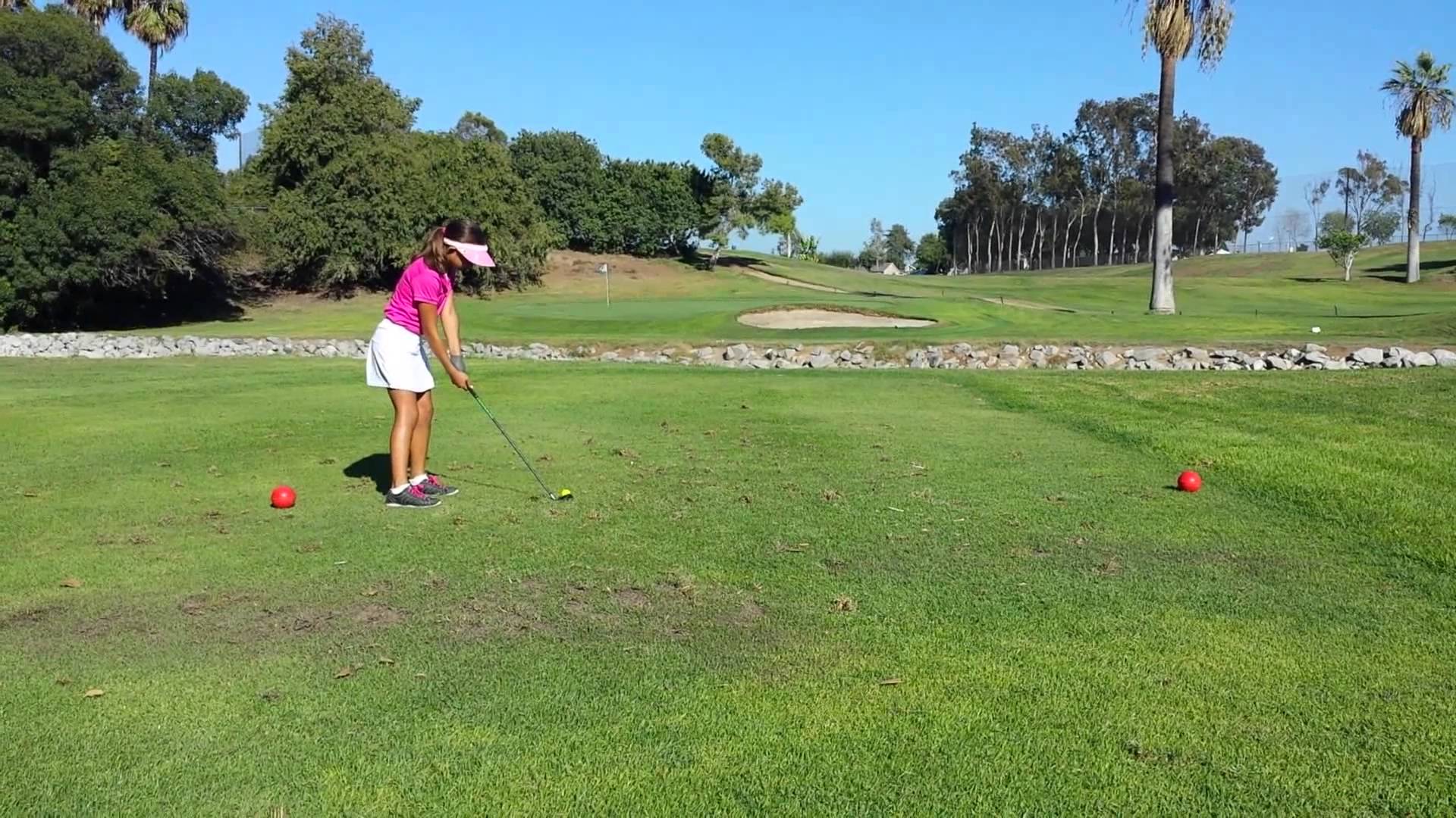 Courses SCGA Courses SCGA