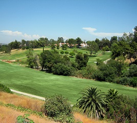 Fullerton Golf Club Image Thumbnail