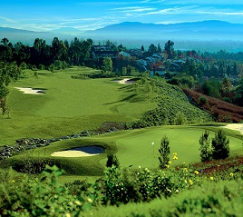 Coyote Hills Golf Course Image Thumbnail