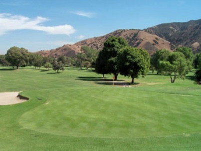 Green River Golf Club Image Thumbnail