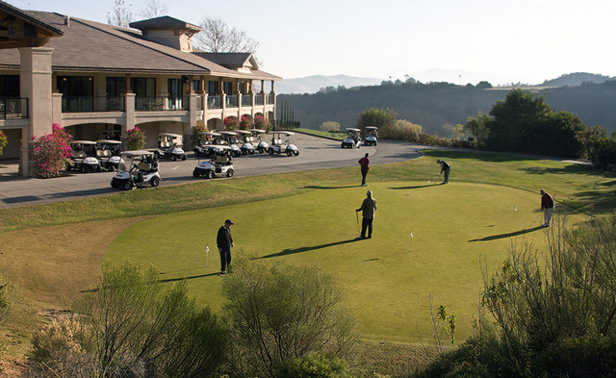 Courses SCGA