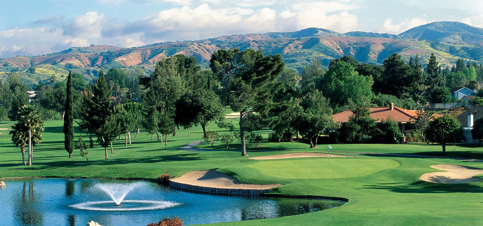 Yorba Linda Country Club Image Thumbnail