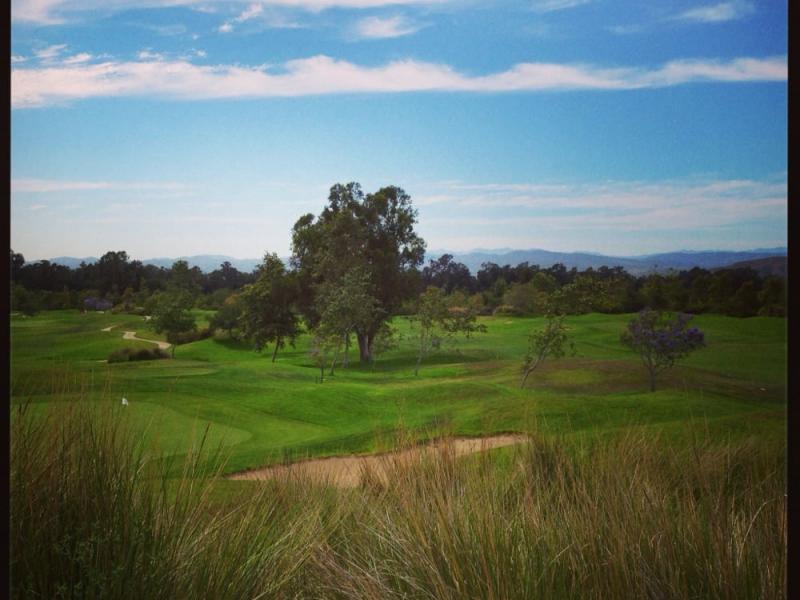 Sterling Hills Golf Club SCGA