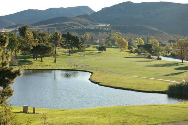Courses | SCGA