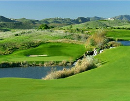 Tierra Rejada Golf Club Image Thumbnail