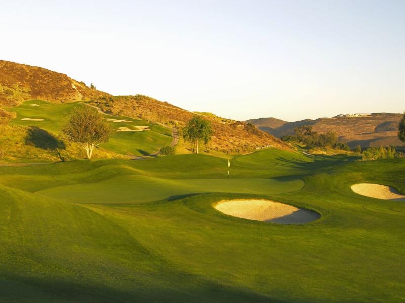 SCGA.org | Tierra Rejada Golf Club | SCGA