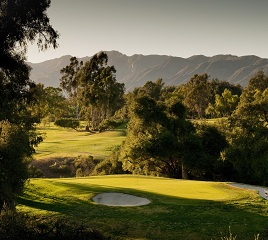 Ojai Valley Inn and Spa Image Thumbnail