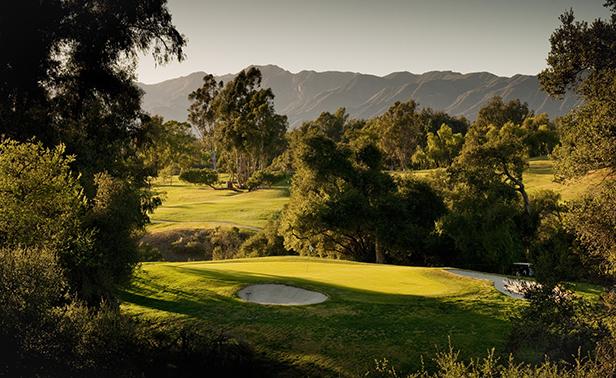 Ojai valley 5 hidden view