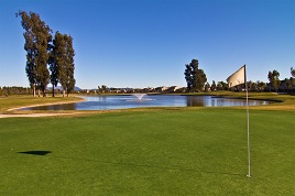 River Ridge Golf Club Image Thumbnail