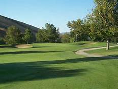Simi Hills Golf Course Image Thumbnail