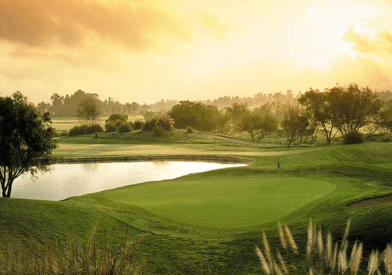 Wood Ranch Golf Club Image Thumbnail