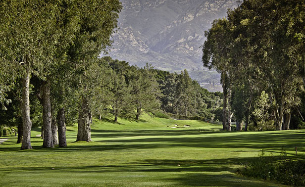 Courses | SCGA