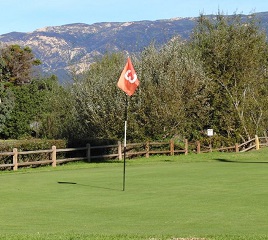 Twin Lakes Golf Course Image Thumbnail