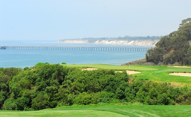 Sandpiper Golf Club Image Thumbnail