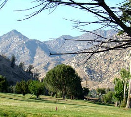 Kern Valley Golf Course Image Thumbnail
