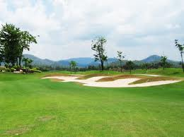 Valley Rose Golf Course Image Thumbnail