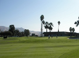Kern River Golf Course Image Thumbnail