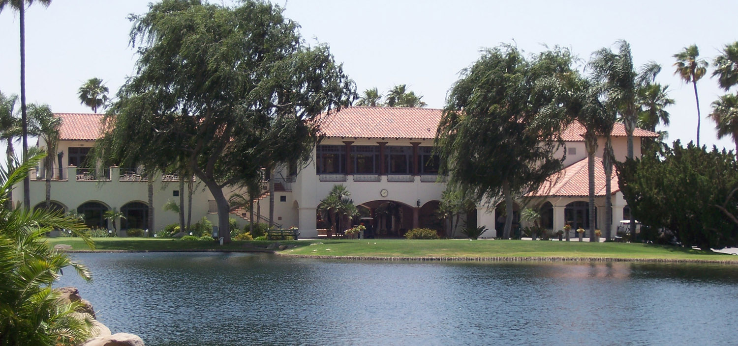 Bakersfield Country Club Image Thumbnail