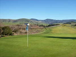 Dairy Creek Golf Course Image Thumbnail