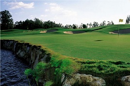 Cypress Ridge Golf Course Image Thumbnail