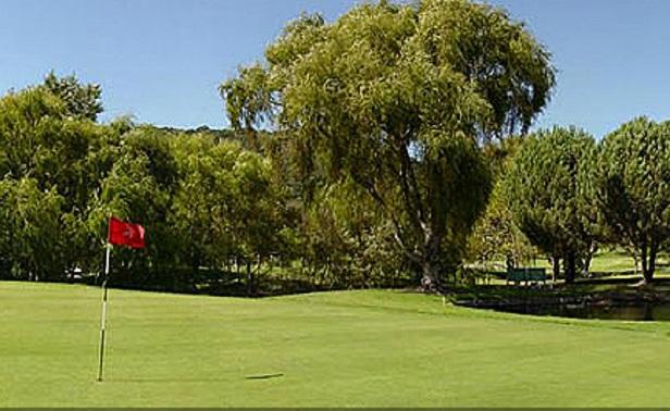 Avila beach resort golf course 2