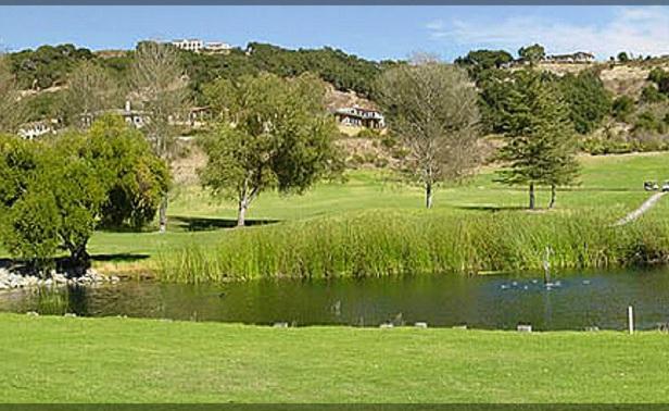 Avila beach resort golf course 3