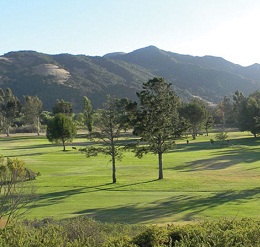 Zaca Creek Golf Course Image Thumbnail