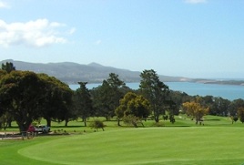 Morro Bay Golf Club Image Thumbnail