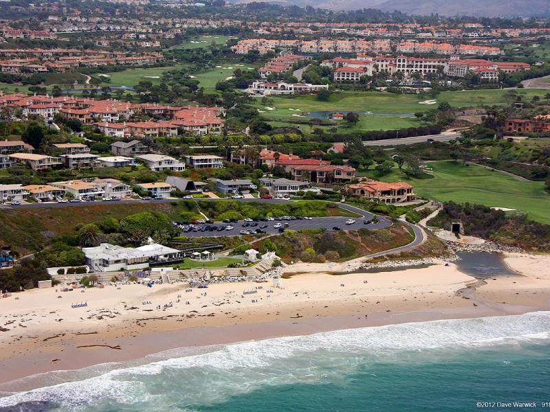 Monarch dunes beach