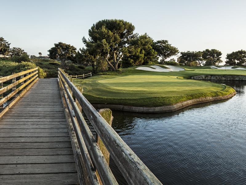 Monarch dunes bridge