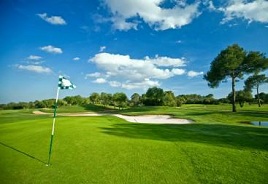 Paso Robles Golf Club Image Thumbnail
