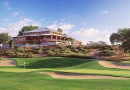 Hunter Ranch Golf Course Image Thumbnail