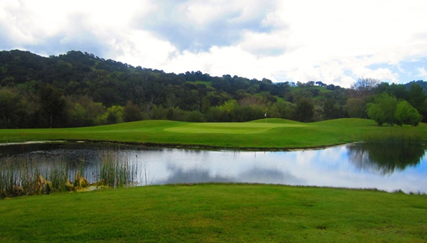 Courses SCGA
