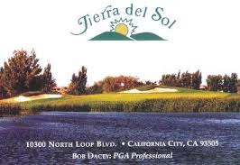 Tierra del Sol Golf Club Image Thumbnail