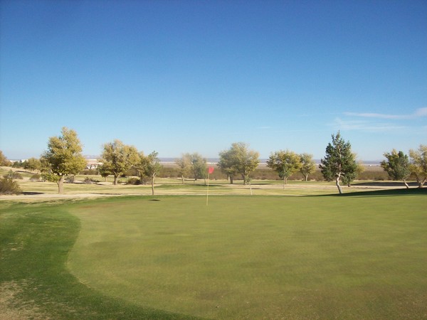 Courses SCGA