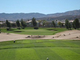 Antelope Valley Country Club