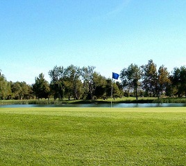 Antelope Valley Country Club Image Thumbnail