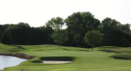 Oak Tree Country Club Image Thumbnail