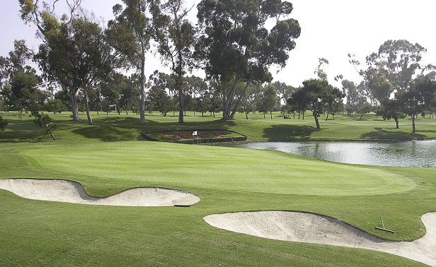 San Diego Country Club Image Thumbnail