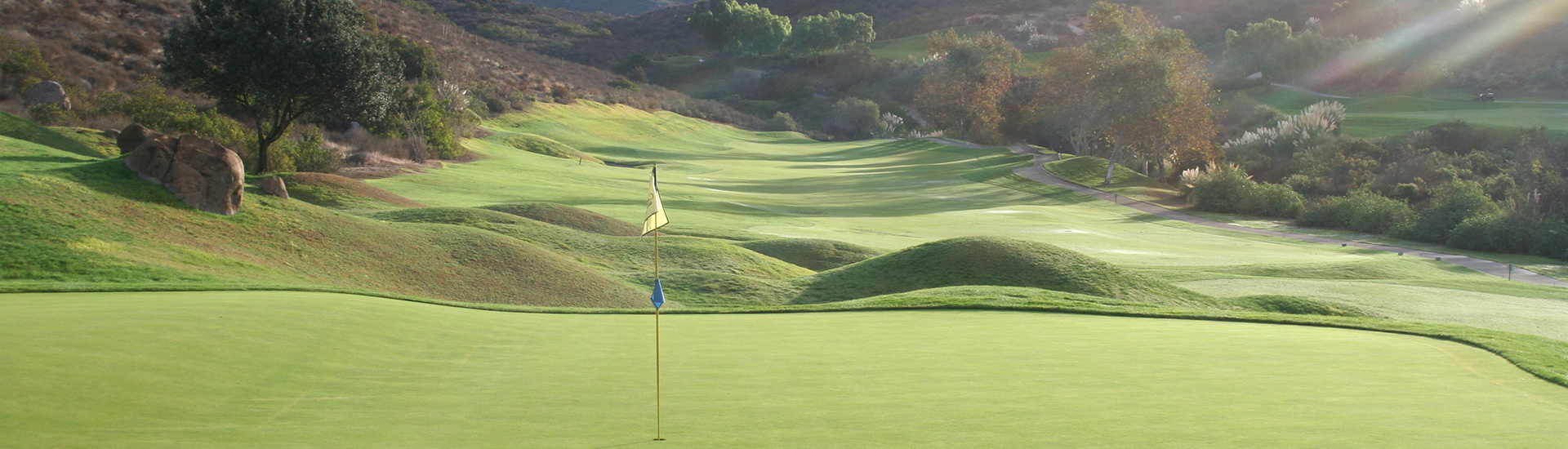 Steele Canyon Golf Club Image Thumbnail